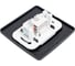 Розетка компьютерная Systeme Electric ( Schneider Electric) Blanca внутр Антрацит, RJ45 SE BLNIS045006 10 шт 13606481195668 4
