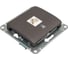 Механизм компьютерной розетки Systeme Electric ( Schneider Electric) 1-м Glossa RJ45 кат.5е графит GSL001381K 5 шт 53606481274934 1