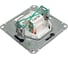 Механизм компьютерной розетки Systeme Electric ( Schneider Electric) 1-м Glossa RJ45 кат.5е графит GSL001381K 5 шт 53606481274934 4