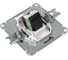 Розетка компьютерная Systeme Electric ( Schneider Electric) AtlasDesign Сталь, RJ45, механизм SE ATN000983 5 шт 13606489708730 3