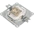 Розетка компьютерная Systeme Electric ( Schneider Electric) AtlasDesign Бежевый, RJ45, кат. 6A, механизм SE ATN000286 10 шт 13606481813050 4