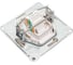 Розетка компьютерная Systeme Electric Atlasdesign песочный, rj45, кат 5е ATN001283 5 шт 13606485820078 1