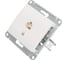 Розетка компьютерная Systeme Electric ( Schneider Electric) Glossa Молочная, RJ45 кат.5E GSL000981K 10 шт 13606480982474 3