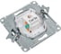 Розетка компьютерная Systeme Electric ( Schneider Electric) Glossa Перламутр, RJ45 кат.5E SE GSL000681K 10 шт 13606485436224 4