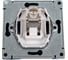 Розетка компьютерная Systeme Electric ArtGallery Грифель, RJ45, кат. 6A, механизм GAL000786 5 шт 4690201035695 1