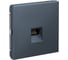 Розетка компьютерная Systeme Electric ArtGallery Грифель, RJ45, кат. 6A, механизм GAL000786 5 шт 4690201035695 3