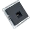 Розетка компьютерная Systeme Electric Atlasdesign базальт, rj45, кат. 5е, механизм ATN001483 5 шт 4690201025825 2