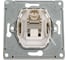 Розетка компьютерная Systeme Electric ArtGallery алюминий, RJ45, кат. 6A, механизм GAL000386 5 шт 4690201035633 3