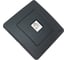 Розетка телефонная Systeme Electric (Schneider Electric) Blanca внутренняя антрацит RJ11 SE BLNIS011006 10 шт 13606481195651 2