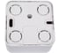 Розетка телефонная Systeme Electric (Schneider Electric) BLANCA О/У RJ11 белый BLNIA011001 12 шт 13606481196184 3
