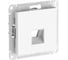 Накладка Systeme Electric Atlasdesign для информационных функций типа Keystone, ЛОТОС ATN001384 5 шт 4690201059455 2
