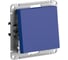Переключатель перекрестный Systeme Electric Atlasdesign аквамарин, сх.7, 10ах ATN001171 5 шт 13606485819881 1