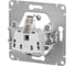 Розетка Systeme Electric GLOSSA с заземлением, со шторками, с крышкой, 16А, IP44, в сборе, быстрозажим. клем., БЕЖЕВЫЙ GSL000248S 10 шт 13606482110783 4