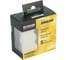 Розетка STEKKER компьютерная 2-местная RJ-45, механизм, серия Эмили, RST00-5111-08, кашемир, soft touch, 49900 6
