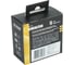 Розетка STEKKER компьютерная 2-местная RJ-45, механизм, серия Эмили, RST00-5111-08, кашемир, soft touch, 49900 7