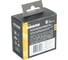 Розетка STEKKER компьютерная 1-местная RJ-45, механизм, серия Эмили, RST00-5117-09, антрацит, soft touch, 49925 7