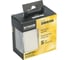 Розетка STEKKER компьютерная 1-местная RJ-45, механизм, серия Эмили, RST00-5117-08, кашемир, soft touch, 49899 7