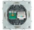 Розетка STEKKER TV + компьютерная RJ-45, механизм, серия Эмили, RST00-5106-08, кашемир, soft touch 49898 5