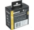 Розетка STEKKER TV + компьютерная RJ-45, механизм, серия Эмили, RST00-5106-08, кашемир, soft touch 49898 7