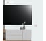Розетка STEKKER TV + компьютерная RJ-45, механизм, серия Эмили, RST00-5106-08, кашемир, soft touch 49898 8