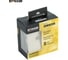 Розетка STEKKER TV + компьютерная RJ-45, механизм, серия Эмили, RST00-5106-08, кашемир, soft touch 49898 12