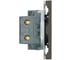 Розетка 2-местная STEKKER Эмили USB + Type C, механизм, 250В, 20W, RST10-5115-09, антрацит, soft touch 49931 3