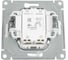 Переключатель перекрестный Systeme Electric (Schneider Electric) Glossa Платина сх.7,10AX SE GSL001271 5 шт 53606481208953 3