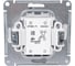 Переключатель перекрестный Systeme Electric (Schneider Electric) AtlasDesign алюминий сх.7, 10АХ ATN000371 5 шт 13606489584112 3