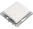 Переключатель перекрестный Systeme Electric (Schneider Electric) Glossa Молочный сх.7,10AX SE GSL000971 20 шт 13606480982252 2