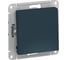 Механизм переключателя перекрестного Systeme Electric (Schneider Electric) AtlasDesign изумруд сх.7, 10АХ, SE ATN000871 5 шт 13606489702875 1