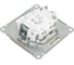 Переключатель перекрестный Systeme Electric (Schneider Electric) Glossa Титан сх.7, 10АХ SE GSL000471 20 шт 13606480658881 4