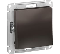 Переключатель перекрестный Systeme Electric (Schneider Electric) AtlasDesign мокко сх.7, 10АХ ATN000671 5 шт 13606489702233