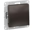Переключатель перекрестный Systeme Electric (Schneider Electric) AtlasDesign мокко сх.7, 10АХ ATN000671 5 шт 13606489702233 1