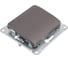 Переключатель перекрестный Systeme Electric (Schneider Electric) Glossa Графит сх.7,10AX SE GSL001371 5 шт 53606481209301 2