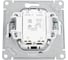 Переключатель перекрестный Systeme Electric (Schneider Electric) Glossa Графит сх.7,10AX SE GSL001371 5 шт 53606481209301 3