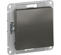 Механизм переключателя перекрестного Systeme Electric (Schneider Electric) AtlasDesign сталь сх.7, 10АХ, SE ATN000971 5 шт 13606489703193