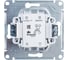 Переключатель перекрестный Systeme Electric (Schneider Electric) AtlasDesign белый сх.7, 10АХ ATN000171 5 шт 13606489583290 1