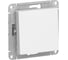 Переключатель перекрестный Systeme Electric (Schneider Electric) AtlasDesign белый сх.7, 10АХ ATN000171 5 шт 13606489583290 2