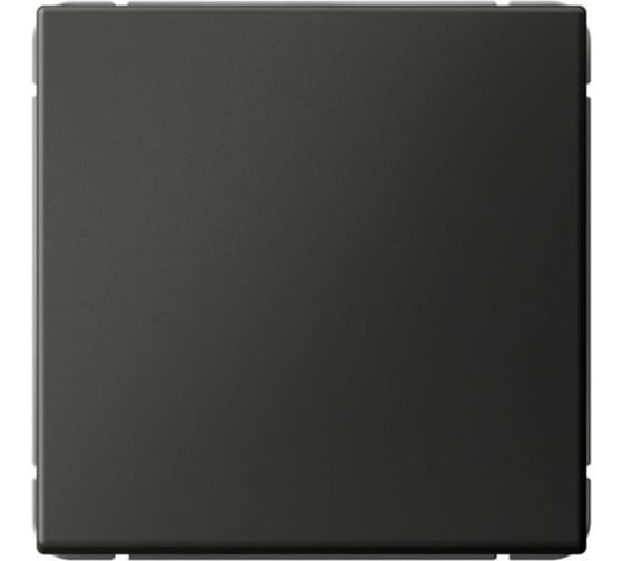 Переключатель перекрестный Systeme Electric ArtGallery Базальт сх.7, 10АХ GAL001471 5 шт 4690201031628 1