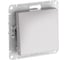1-клавишный переключатель Systeme Electric ATLASDESIGN AQUA IP44, сх.6, 10АХ, быстрозажимные клеммы, алюминий ATN440361S 10 шт 4690201023302 1