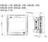 Нажимная кнопка Systeme Electric GLOSSA сх.1, 10АХ, быстрозажимные клеммы, бежевый GSL000215S 20 шт 13606482109831 4