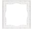 Рамка Arlight пластиковая FRM-NOBE-SFPL-1-WH 1шт 054211 2