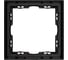 Рамка Arlight пластиковая FRM-NOBE-SFPL-1-BK 1шт 054212 2