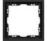 Рамка Arlight пластиковая FRM-NOBE-SFPL-1-BK 1шт 054212 3