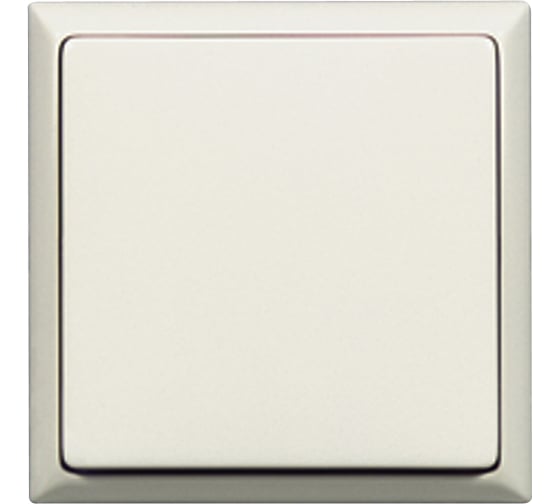 Выключатель Legrand PRO21 1-клавишный 775801 1