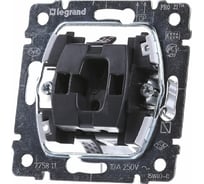 Кнопочный выключатель Legrand PRO21 НО контакт 775811