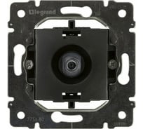 TV розетка Legrand PRO21 одиночная разъём тип F для PRO21 775680
