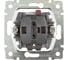 Переключатель Legrand промежуточный Galea Life 10 A 250 В~ 775807 1