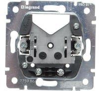 Ввод кабеля Legrand PRO21 775986
