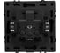 Механизм розетки влагозащищённый Arlight SCT-NOBE-MCP-SFPL-BK 1шт 054281 3